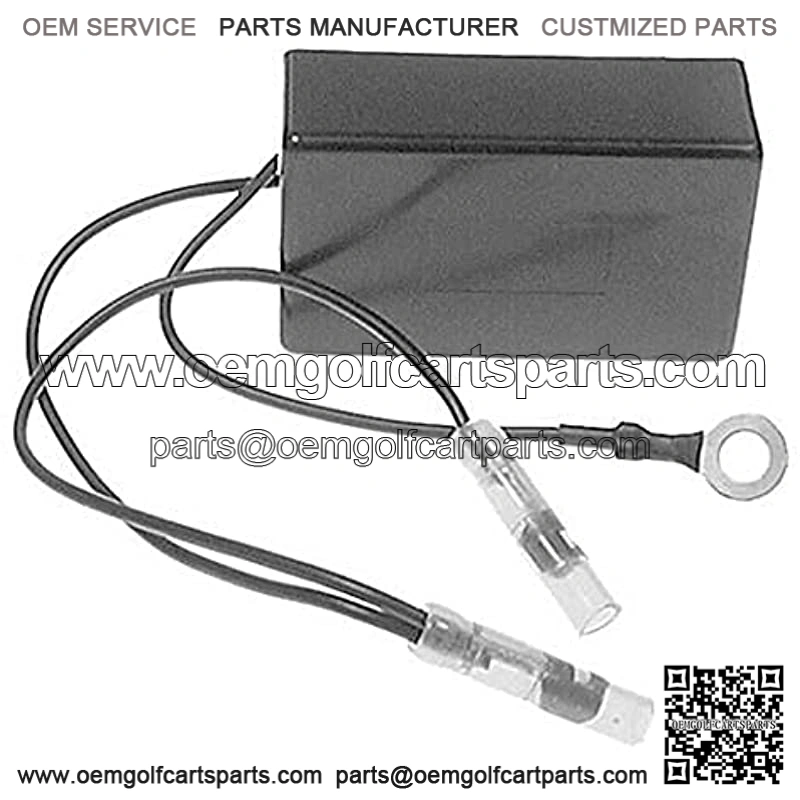 1019094-01 RPM REV Limiter fit for FE290 FE350 DS Precedent Club Car Gas Golf Cart 1997 and Up Automotive