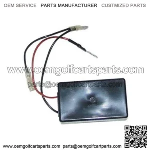 Club Car DS RPM Limiter (For 1992-1996 FE290, FE350)