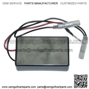 Club Car DS/ Precedent RPM Limiter (For Club Car DS 1997+, Precedent FE290, FE350)