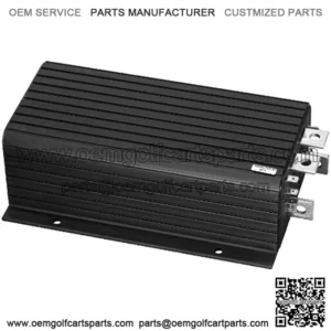 EZGO Golf Cart 73060G01 1205-117 ESCII-HD Electric Speed Controller