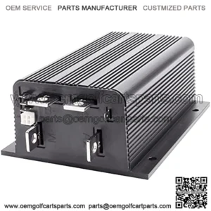 for Curtis 1204-027 Speed Controller 36V 275amp 0-5K?? Compatible with Golf Carts Club car for Curtis1204 / 1204027