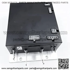73326-G02 Motor Controller 36V 350A for EZGO TXT 2000-2019 Golf Carts