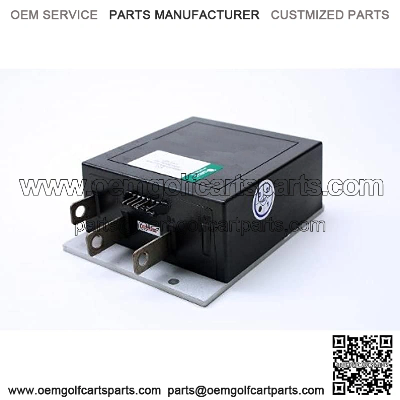 36 V 350 Amp for Ez-Go, 1994-current E-Z-GO Medalist & TXT Models for Ez-Go