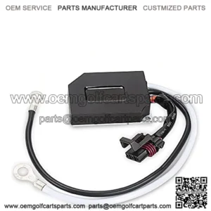 Golf Carts Resistor Control Assembly for EZGO RXV OEM:608148