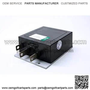 250Amp, 5-pin Controller,36 V 275 Amp Controller for EZ-GO, 1206 TXT Cars, 5 Pin for Curtis, E-Z-Go Golf