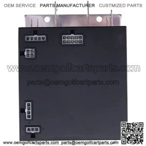 New 350 Amp Speed Controller 1206MX-1115 1206MX-4301 Compatible with EZGO TXT Electric 2000-2019 PDS Golf Carts