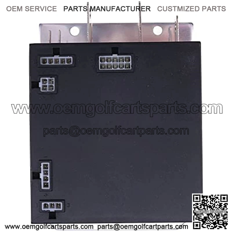 New 350 Amp Speed Controller 1206MX-1115 1206MX-4301 Compatible with EZGO TXT Electric 2000-2019 PDS Golf Carts
