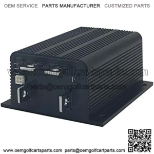New 1204-015 Cc33788 24V / 36V 275Amp DC Controller for Curtis Club Car