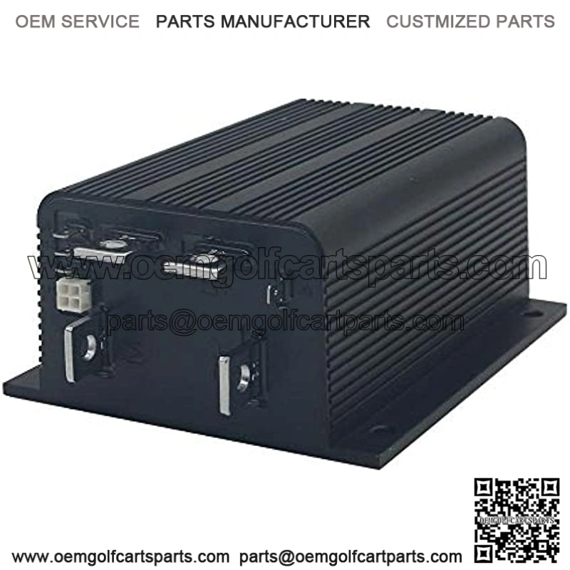 New 1204-015 Cc33788 24V / 36V 275Amp DC Controller for Curtis Club Car