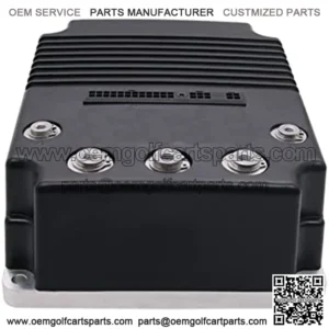 New 1268-5403 SepEx DC Motor Controller 48V 400A 0-5K Compatible with Curtis Electric forklift 12685403