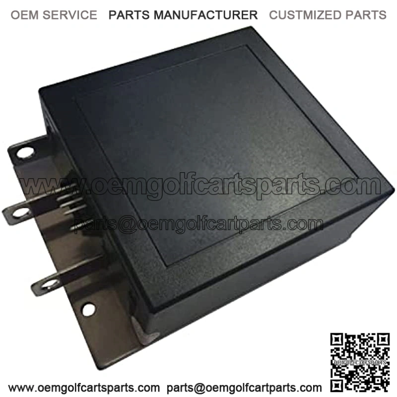 25864G09 Speed Controller 36V 350 Amp 5 Pin 1206-4301 25864G03 25864G04 25864G05 25864G06 25864G07 25864G08 Compatible with Curtis Compatible with EZGO Golf Cart TXT Series ITS