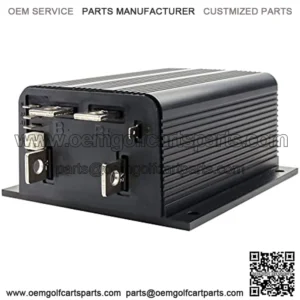 for Curtis 1204410 1204412 / 325A 48V 5K-0?? Motor Controller Replace Curtis 1204-410 225A 48V 5K-0?? & Replace Curtis 1204-412 300A 48V 5K-0?? Golf Carts Club Car Controller
