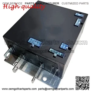 New 1206MX 1206MX-1120 Golf Carts Controller Golf Carts OEM 73326-G02 73326G02 73326G07 73326-G07 390215201 36V 300A 202201C.463591