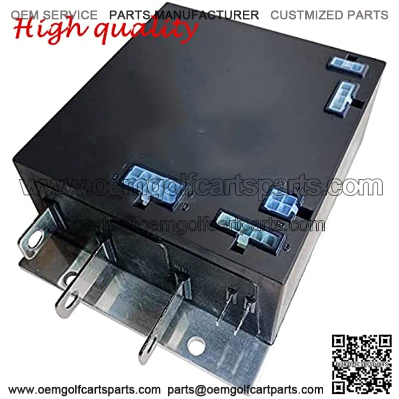 New 1206MX 1206MX-1120 Golf Carts Controller Golf Carts OEM 73326-G02 73326G02 73326G07 73326-G07 390215201 36V 300A 202201C.463591