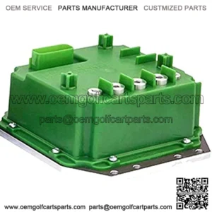 Club Car 440-Amp 36/48-Volt Series Controller (Years 1990-Up)
