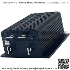 1204-015 DC Motor Controller 24V / 36V 275A 0-5K fits for Curtis E-Z-GO Club Car Golf Cart