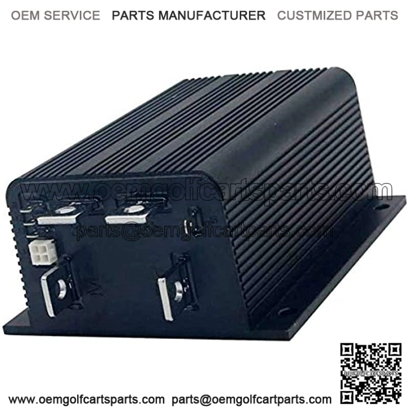 1204-015 DC Motor Controller 24V / 36V 275A 0-5K fits for Curtis E-Z-GO Club Car Golf Cart
