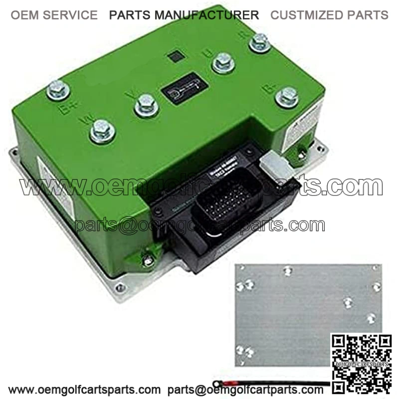 Controller Package AC Drive, 600A, Yamaha Drive / Drive2