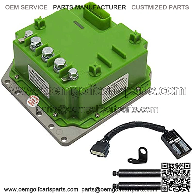Controller 440A, E-Z-Go PDS