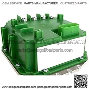 Controller 600A, Club Car IQ