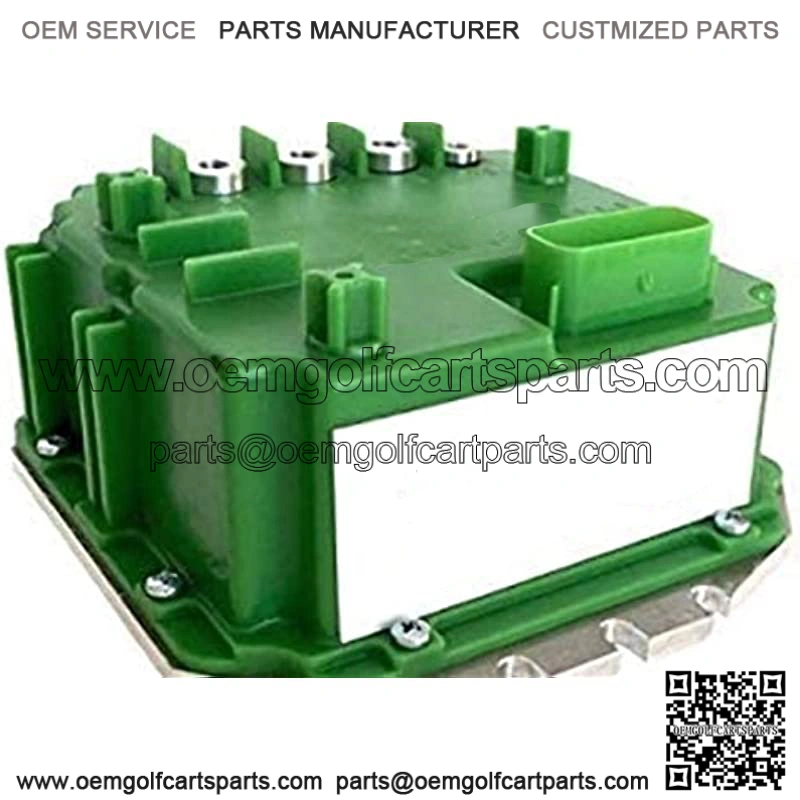 Controller 600A, Club Car IQ