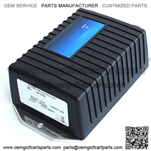 1243-4320 For Electric Vehicle 300A CURTIS Seperately Excited Motor Controller SepEx