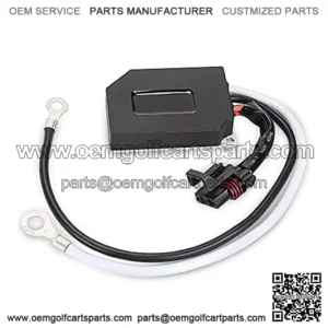 Golf Carts Resistor Control Assembly for EZGO RXV OEM:608148