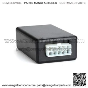 Golf Cart LED Light Control Box Controller Relay for Yamaha Club Car EZGO Parts