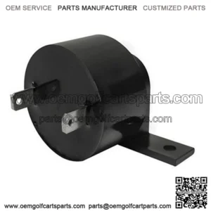 EZGO Golf Cart Reverse Buzzer (Fits all EZ-GO 1965+, Gas & Electric)