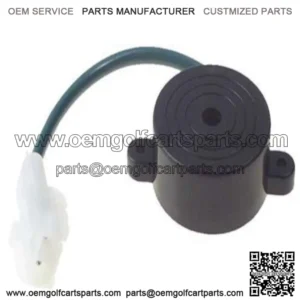 Reverse Warning Buzzer for Yamaha G19-G22 Golf Carts