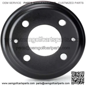 YAMAHAG1-G29 Gas or Electric Golf Cart Brake Drum JU0-G6521-00-00