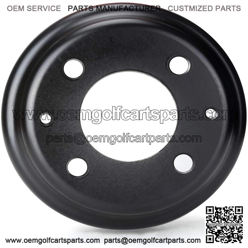 YAMAHAG1-G29 Gas or Electric Golf Cart Brake Drum JU0-G6521-00-00