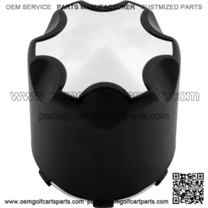 Golf Cart Replacement Center Cap