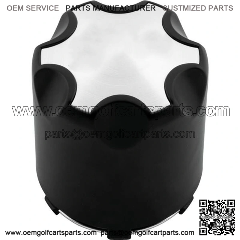 Golf Cart Replacement Center Cap