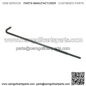 EZGO RXV Battery Rod