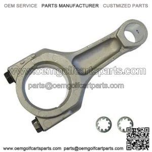 EZGO Connecting Rod (For 4-cycle 1991+, MCI)