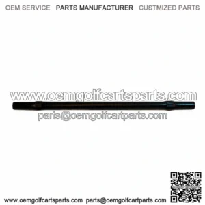 Tie Rod for STAR Classic NON-Hydraulic Golf Carts