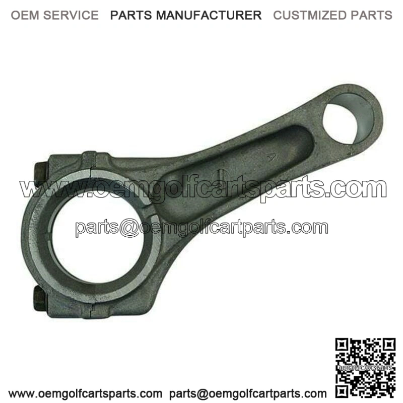 Golf Cart Standard Connecting Rod for Club Car Gas FE350 1995-2003 Parts