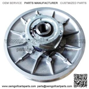 FE290 350 400 golf cart clutch driven wheel
