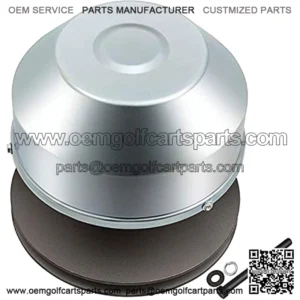 Primary Drive Clutch for Yamaha 1985+ G2 G8 G9 G14 G16 G22 4 Cycle Carts Gas Golf Cart 1985 Up
