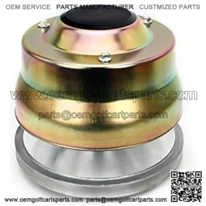 Aluminum Drive Clutch for Yamaha G2 G8 G9 G11 G14 G16 G20 G21 G22 Golf Carts 4-Cycle Golf Carts 1985-2006 High Performance Light Weight