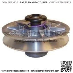 Clutch-Driven for EZGO TXT & RXV Golf Carts 2010 & up