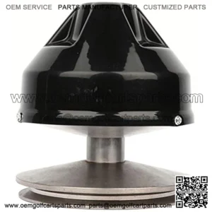 Primary Drive Clutch Compatible With 1989-1994 2 cycle and 1991-2009 4 Cycle E-Z-GO Golf Cart Gas