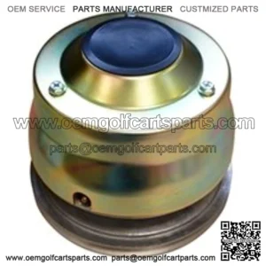 Yamaha G2 - G22 4-Cycle Gas 85+ Golf Cart Drive Clutch