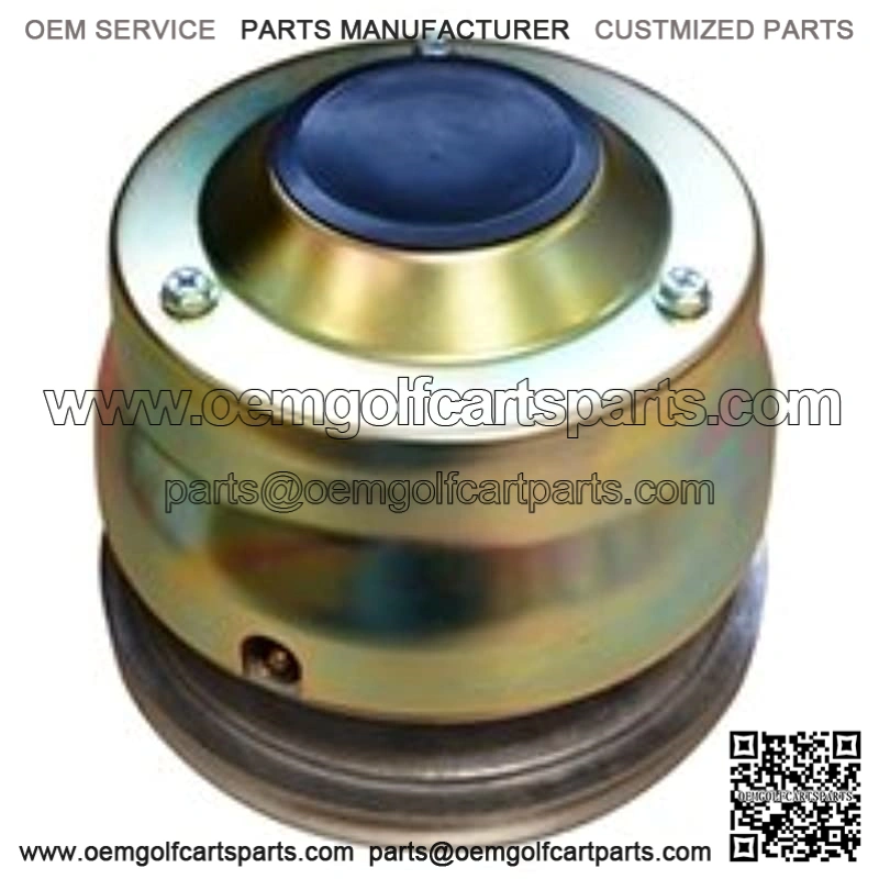 Yamaha G2 - G22 4-Cycle Gas 85+ Golf Cart Drive Clutch