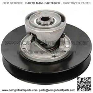 Secondary Driven Clutch Kits for 1976-1988 EZGO Gas Golf Cart 2 Cycle