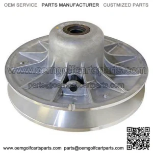 Golf Cart Clutch  Driven  Ezgo RXV 2009 and Up