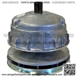 Golf Cart Clutch  Drive  Ezgo RXV 2009 and Up