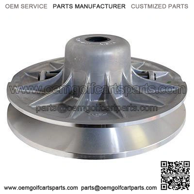 Golf Cart Driven Clutch Yamaha Drive 2007 and Up