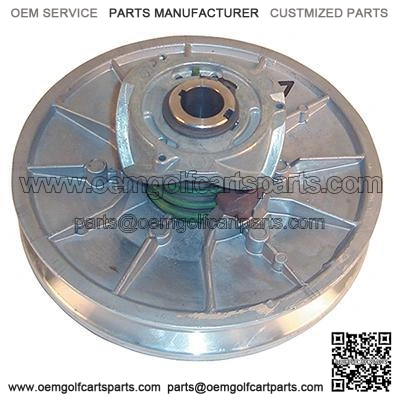 Golf Cart Clutch Club Car Precedent DS 1997 and Up